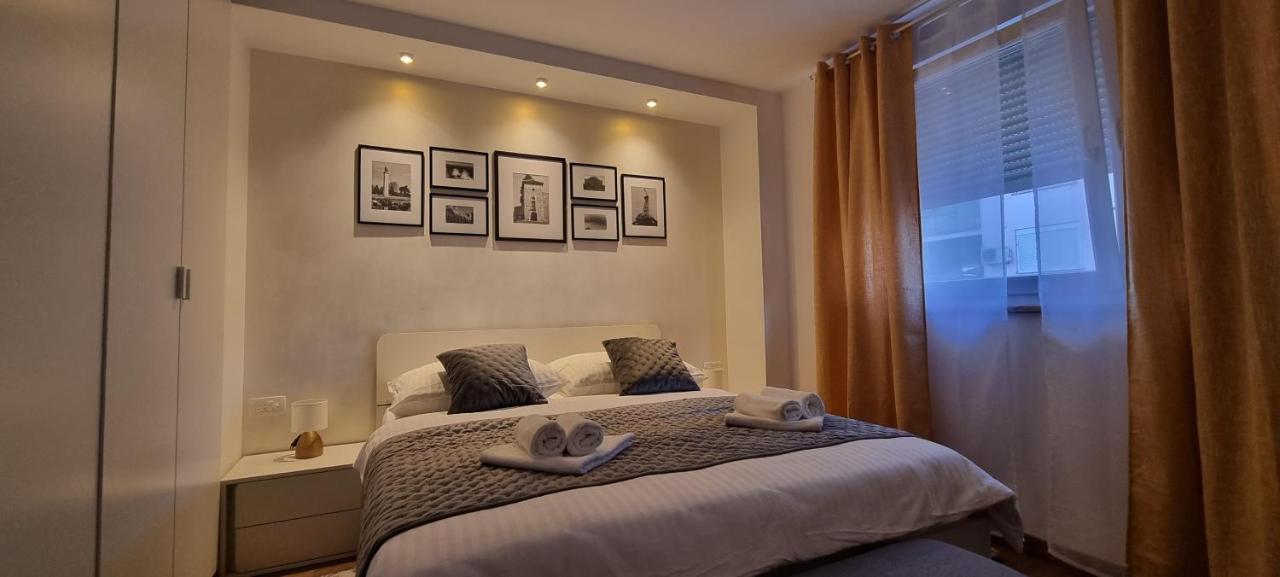 Qr Apartment For Family, Couples, And Friends Stay In リエカ エクステリア 写真