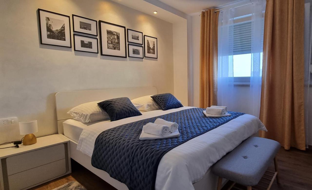Qr Apartment For Family, Couples, And Friends Stay In リエカ エクステリア 写真