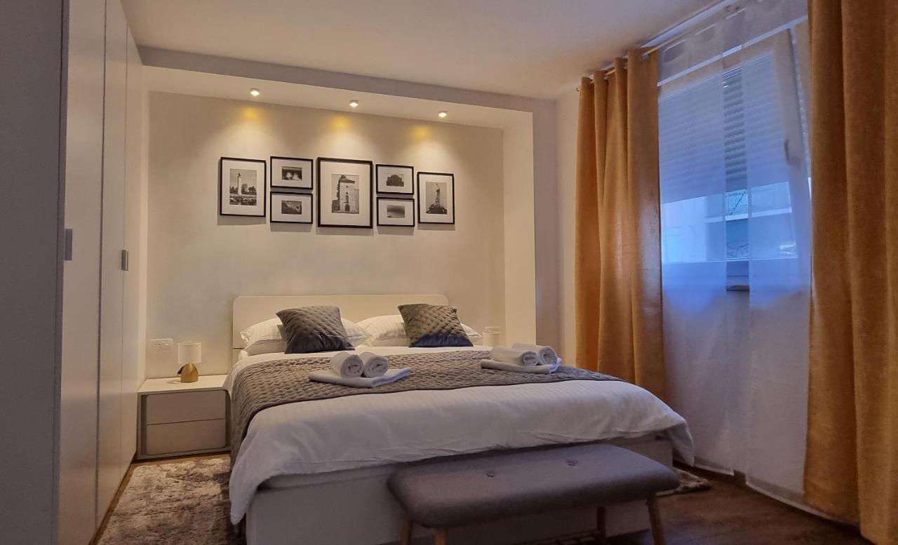Qr Apartment For Family, Couples, And Friends Stay In リエカ エクステリア 写真